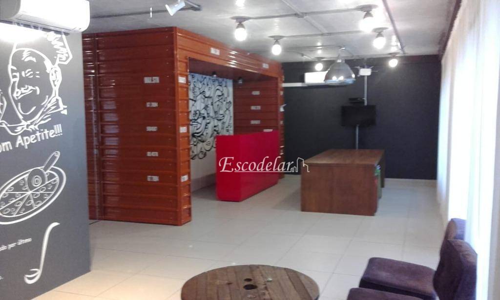 Apartamento à venda com 2 quartos, 70m² - Foto 19