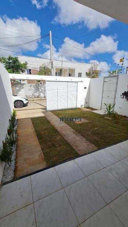 Casa à venda com 3 quartos, 91m² - Foto 3