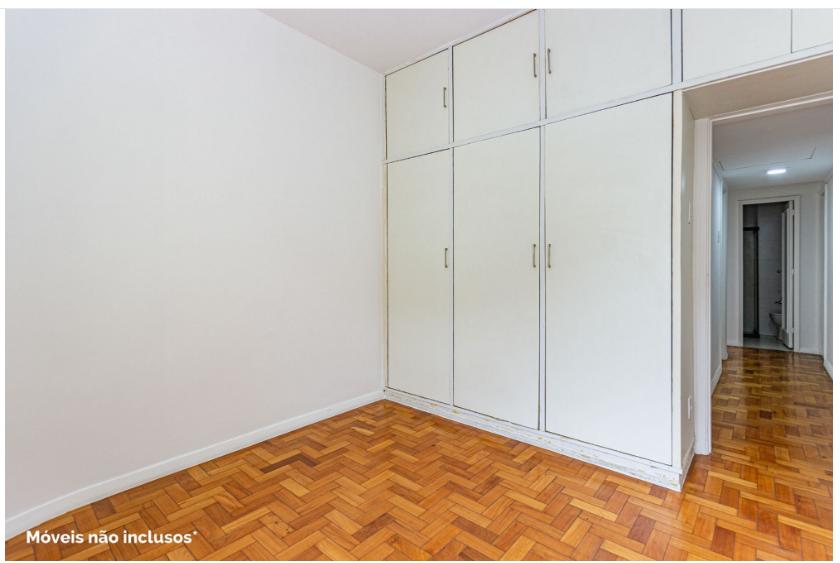 Apartamento à venda com 3 quartos, 118m² - Foto 27