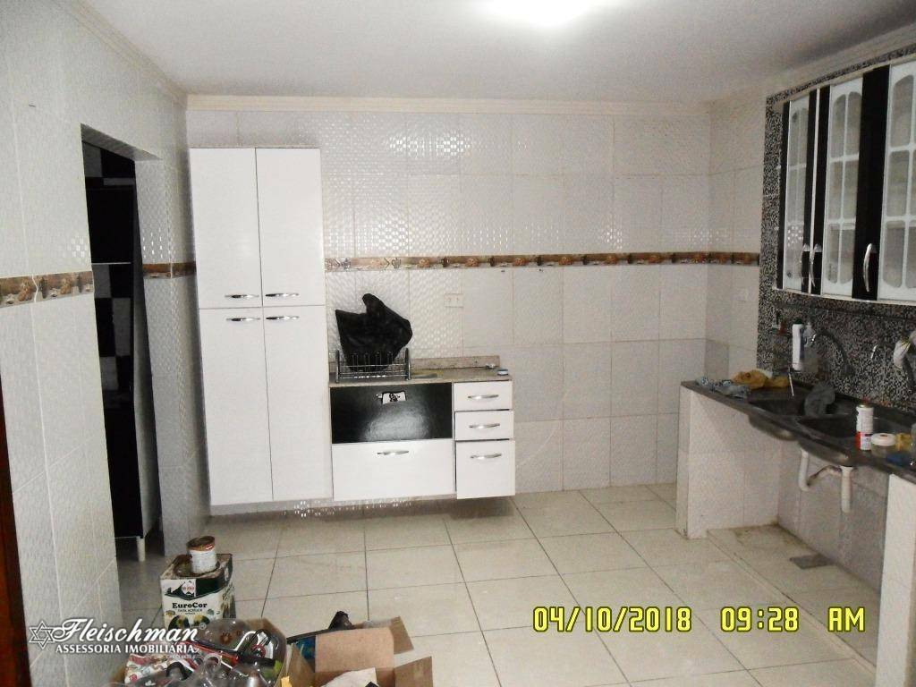 Casa à venda com 4 quartos, 236m² - Foto 28