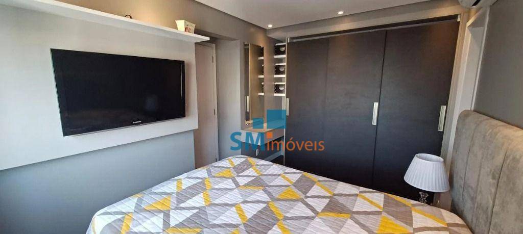 Apartamento à venda com 2 quartos, 68m² - Foto 25