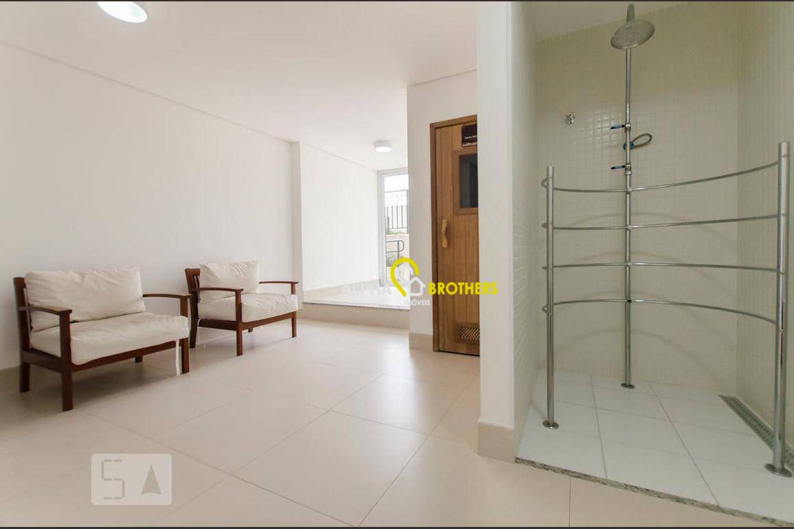 Apartamento à venda com 1 quarto, 55m² - Foto 29