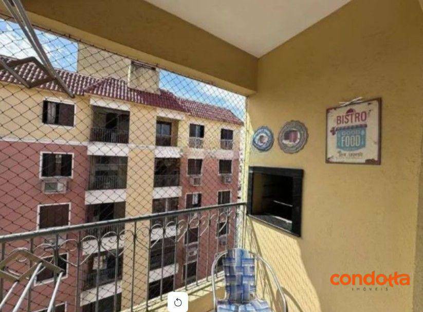 Apartamento, 3 quartos, 122 m² - Foto 4