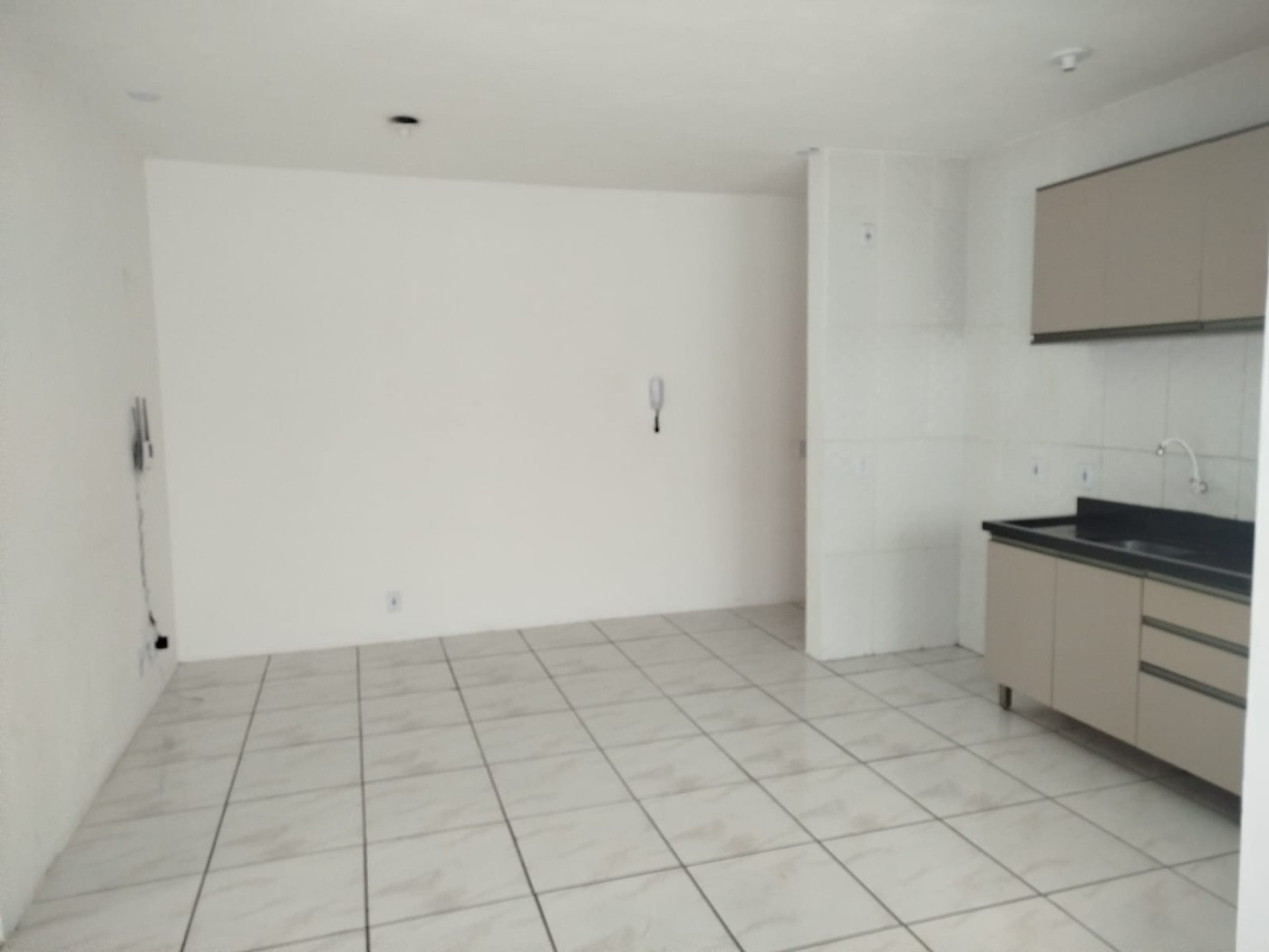 Apartamento à venda com 2 quartos, 54m² - Foto 5