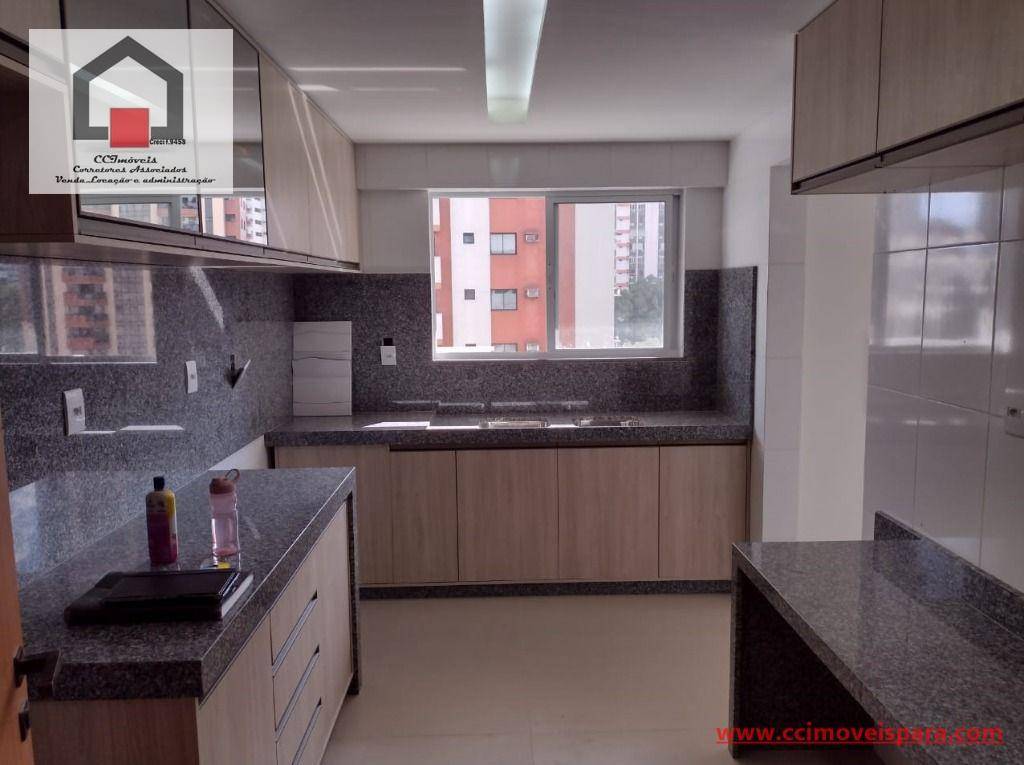 Apartamento para alugar com 3 quartos, 181m² - Foto 32