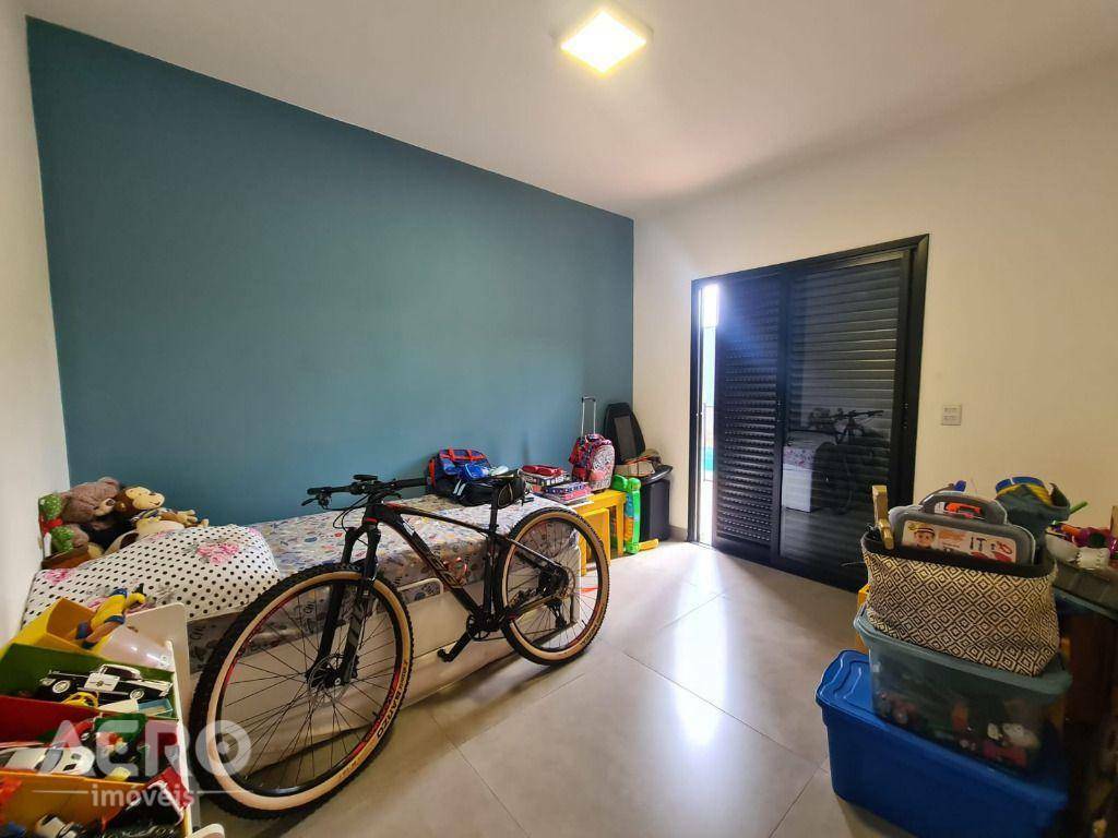 Casa de Condomínio à venda com 3 quartos, 216m² - Foto 22