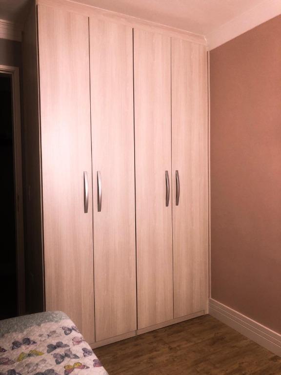 Apartamento à venda com 2 quartos, 45m² - Foto 12