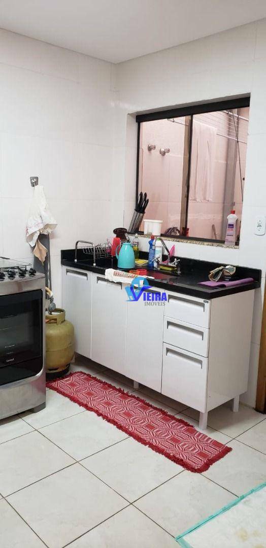 Sobrado à venda com 2 quartos, 120m² - Foto 7