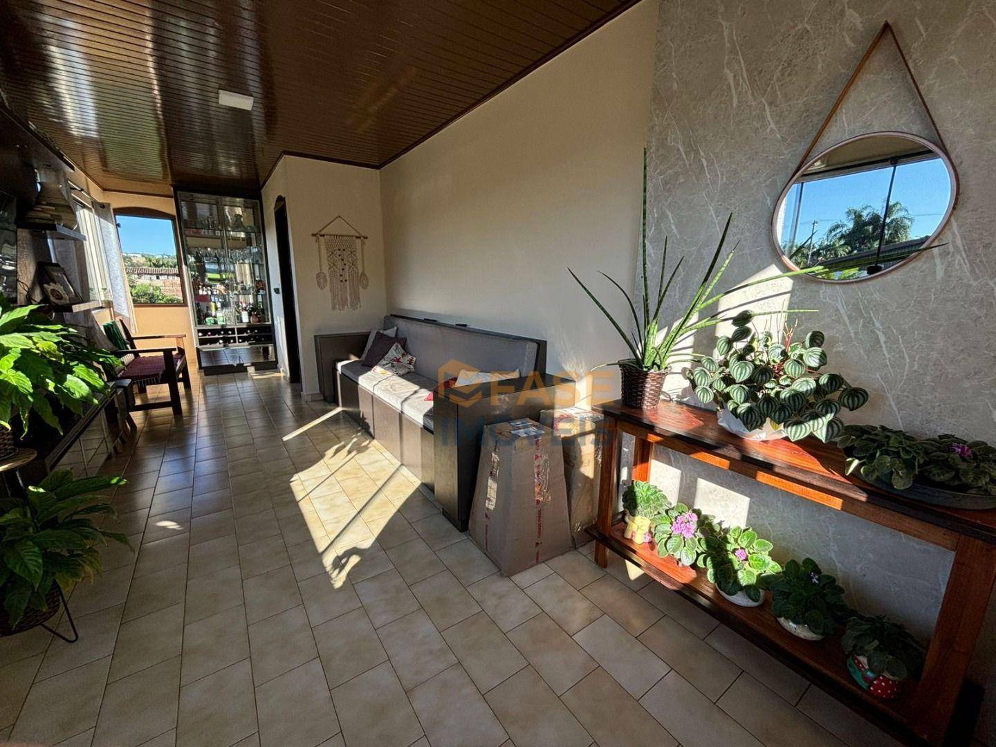 Casa, 4 quartos, 1 m² - Foto 22