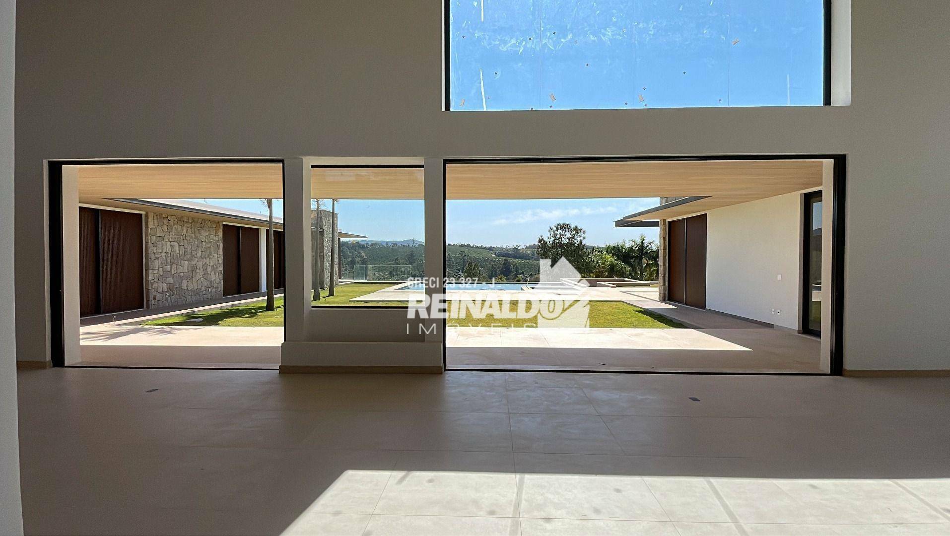 Casa de Condomínio à venda com 6 quartos, 963m² - Foto 23