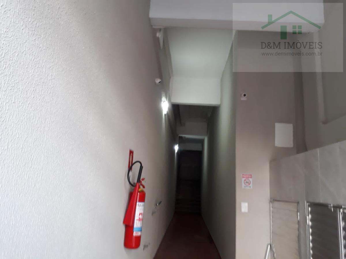 Apartamento à venda com 2 quartos, 78m² - Foto 32