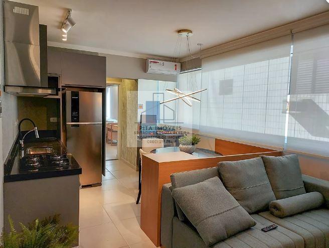 Apartamento à venda com 2 quartos, 93m² - Foto 2