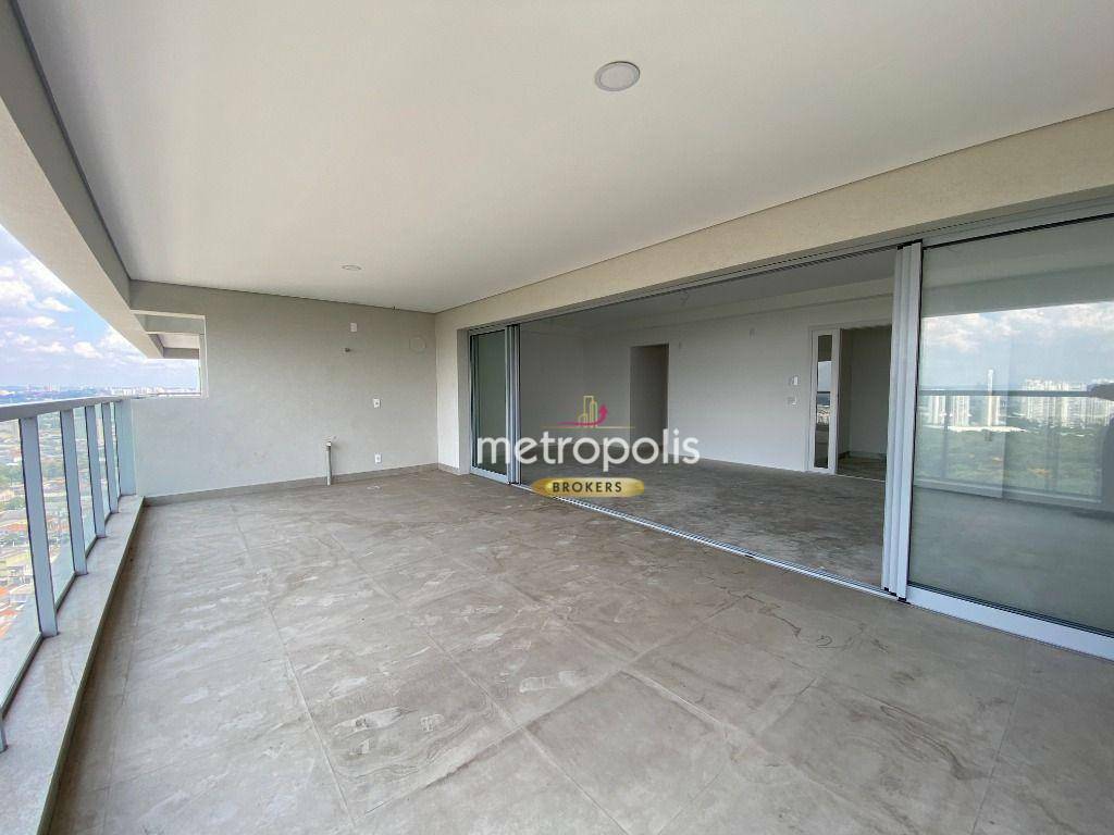 Apartamento à venda com 3 quartos, 155m² - Foto 12