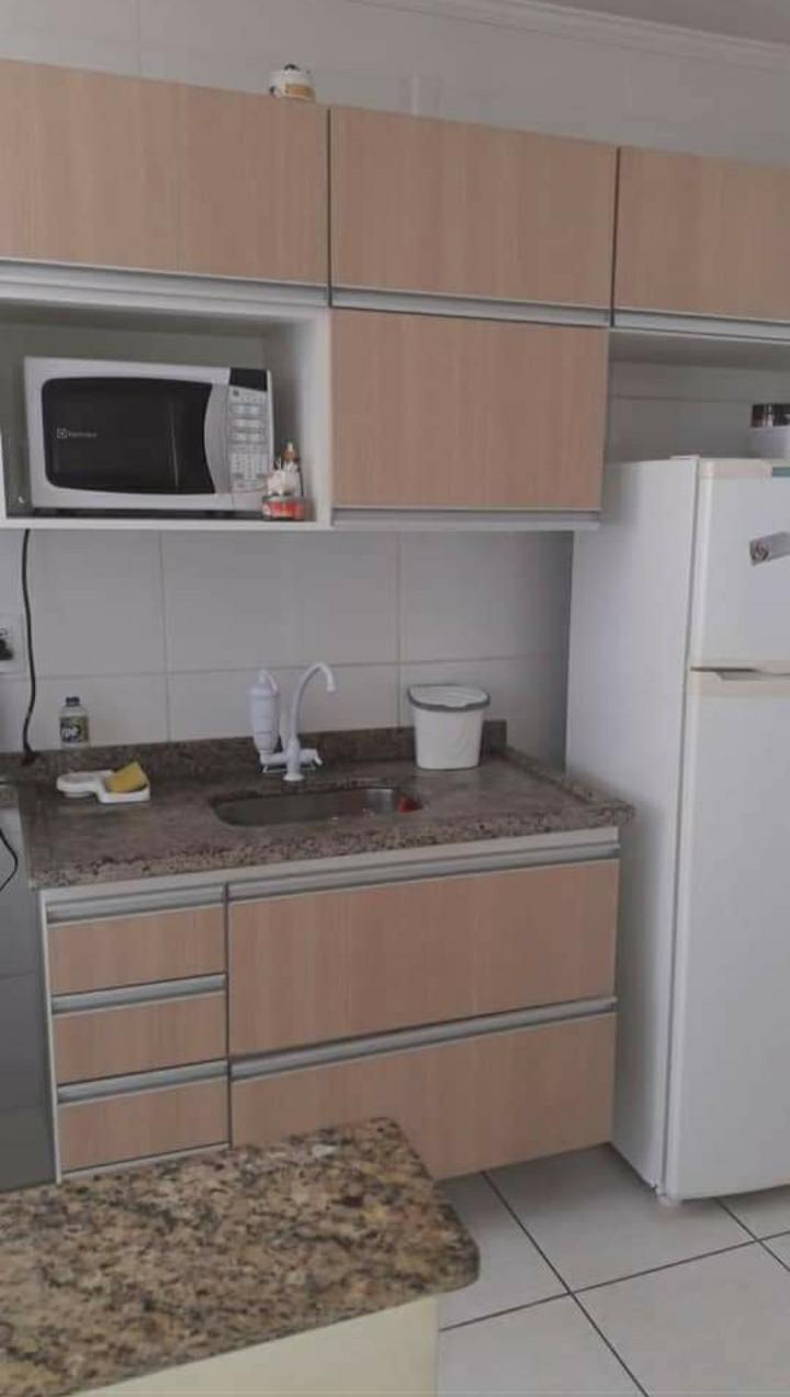 Apartamento para alugar com 2 quartos, 70m² - Foto 1