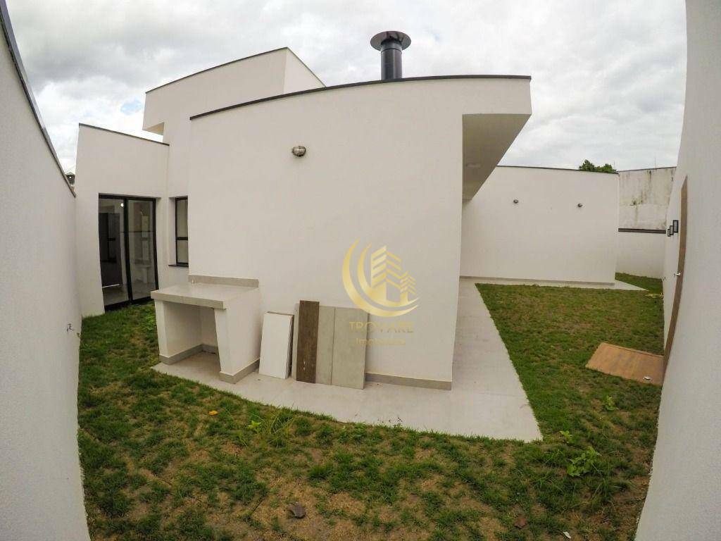 Casa de Condomínio à venda com 3 quartos, 167m² - Foto 4