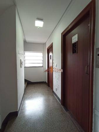 Apartamento à venda com 3 quartos, 116m² - Foto 4