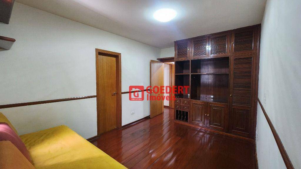 Apartamento para alugar com 4 quartos, 168m² - Foto 16