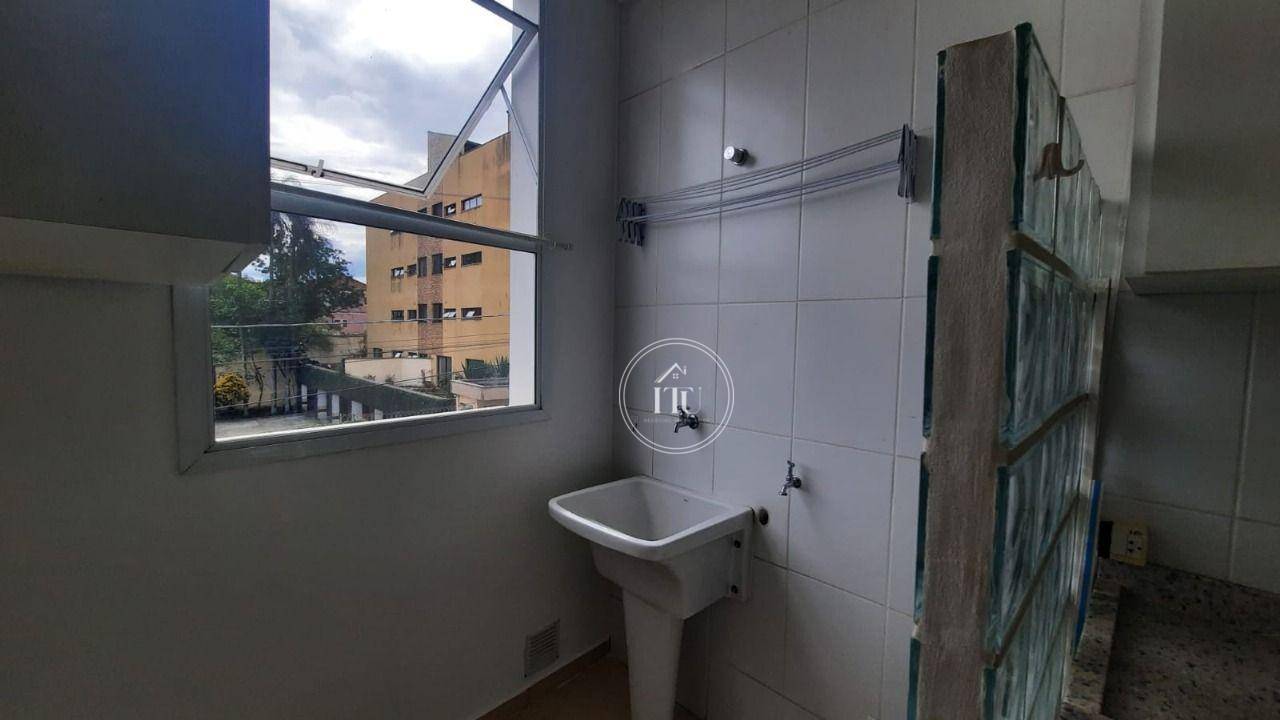Apartamento para alugar com 1 quarto, 35m² - Foto 2