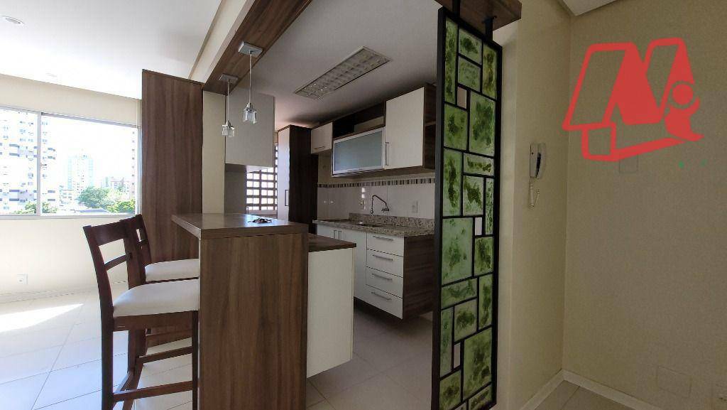 Apartamento para alugar com 2 quartos, 73m² - Foto 5