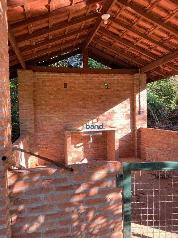 Haras e Área Rural Padrão à venda com 5 quartos, 108900M2 - Foto 39