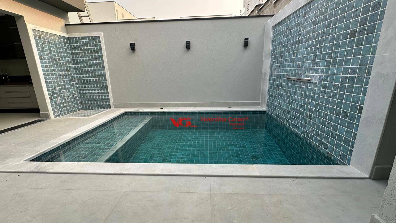 Casa de Condomínio à venda com 3 quartos, 192m² - Foto 12