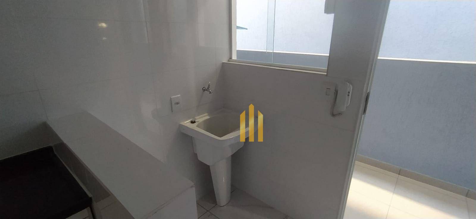 Apartamento para alugar com 1 quarto, 30m² - Foto 8