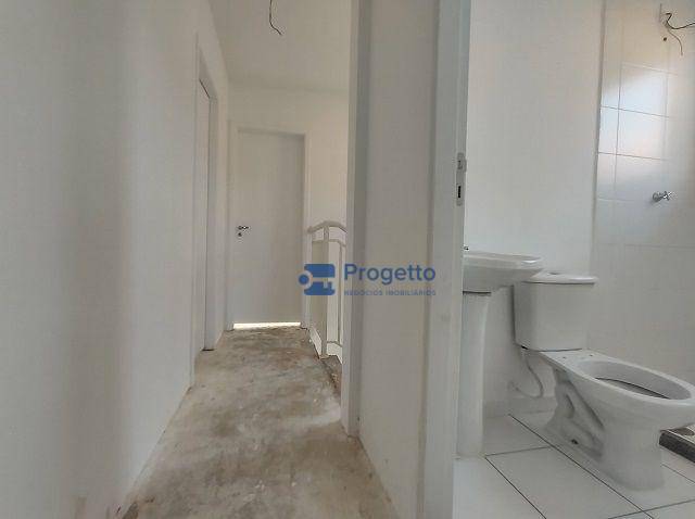 Casa de Condomínio para alugar com 3 quartos, 90m² - Foto 16