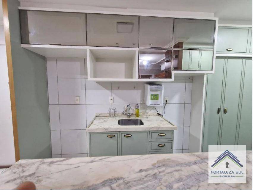 Apartamento à venda com 3 quartos, 72m² - Foto 15