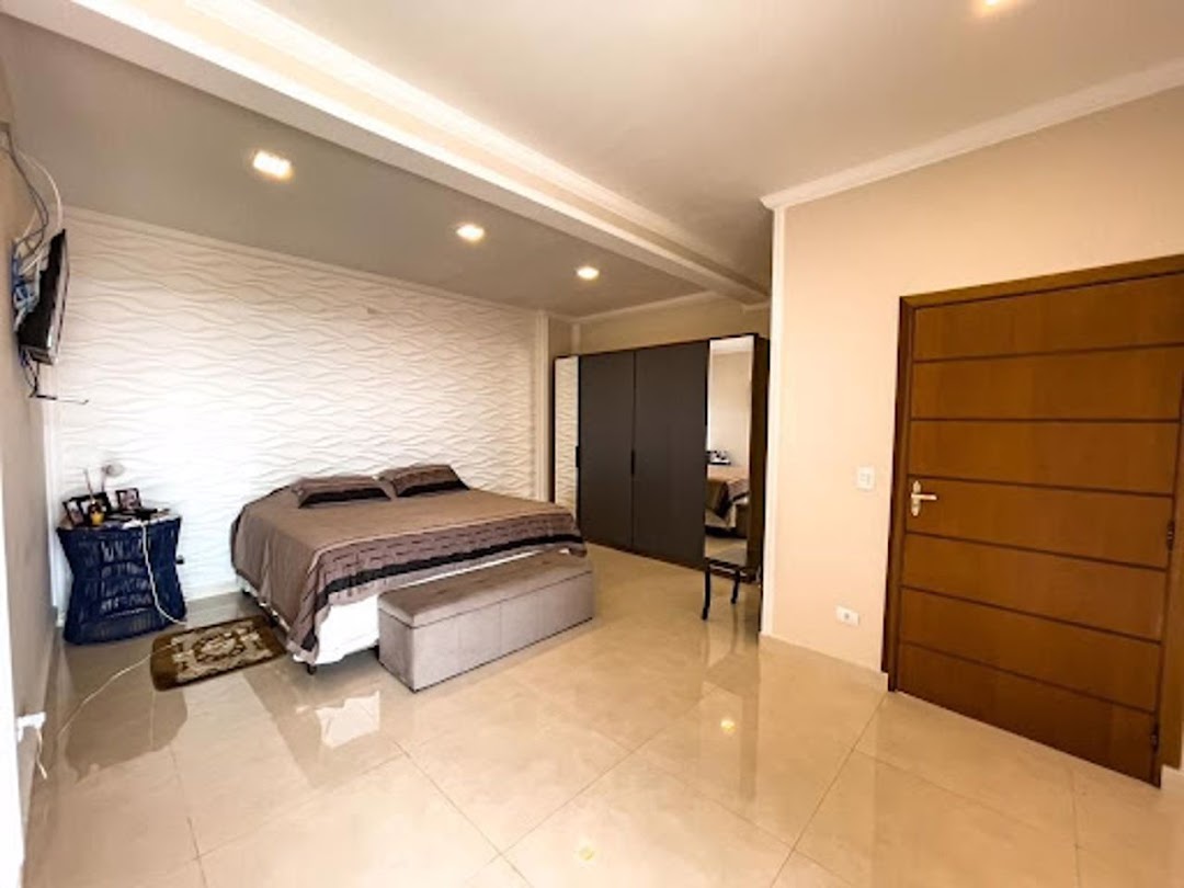 Casa à venda com 4 quartos, 570m² - Foto 38