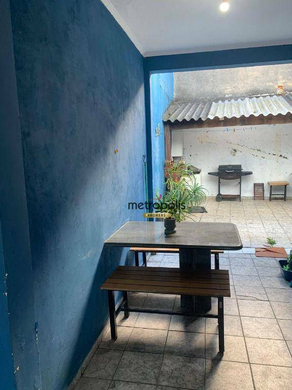 Sobrado à venda com 3 quartos, 186m² - Foto 19