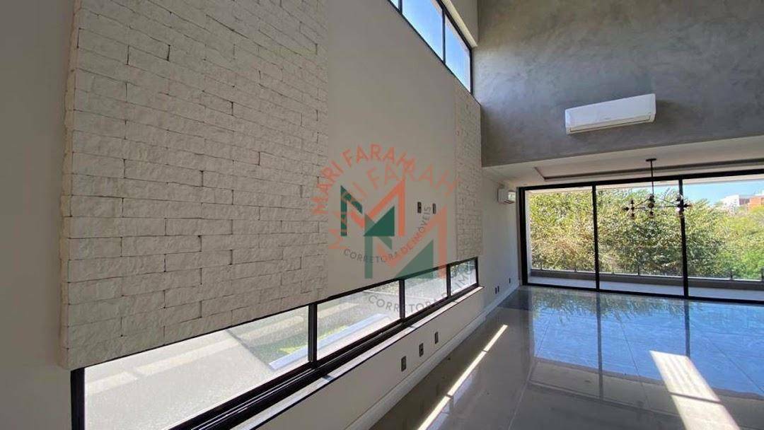 Casa de Condomínio à venda com 4 quartos, 387m² - Foto 8