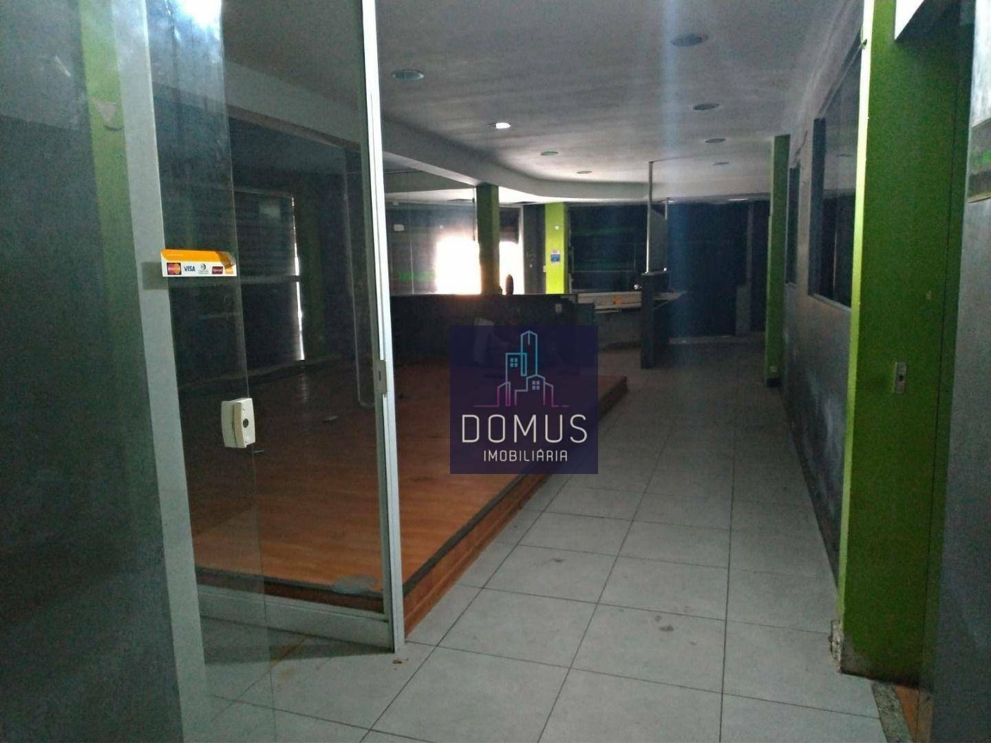 Prédio Inteiro à venda e aluguel, 597m² - Foto 1