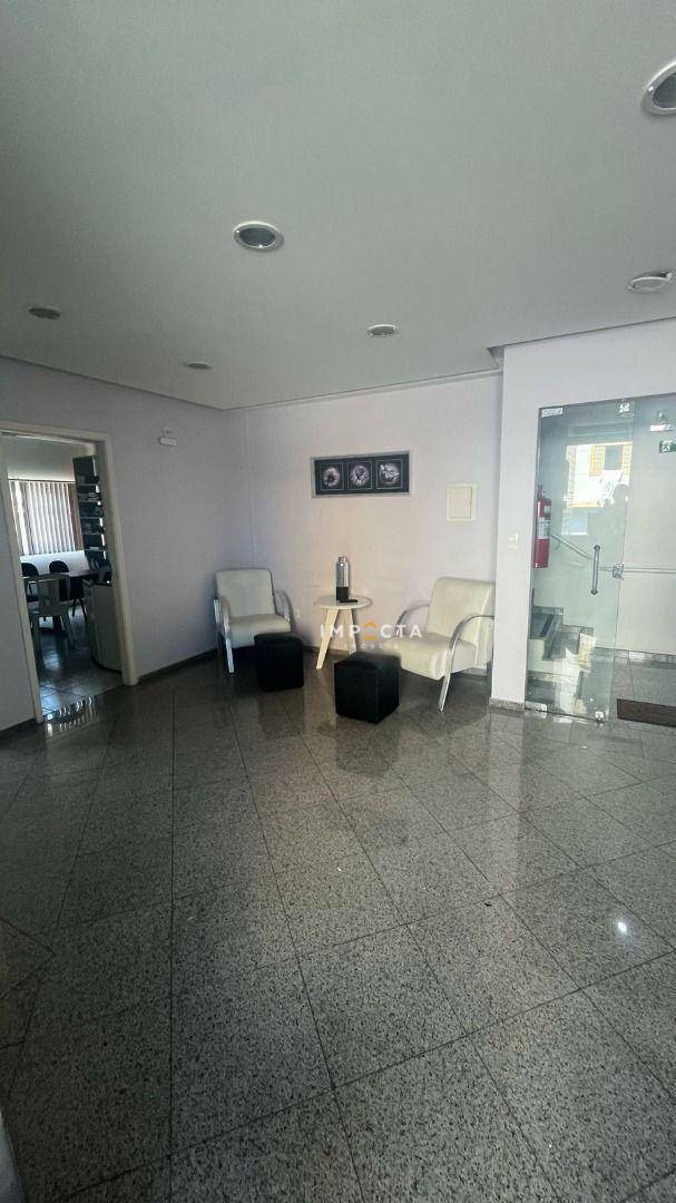 Conjunto Comercial-Sala para alugar, 25m² - Foto 2