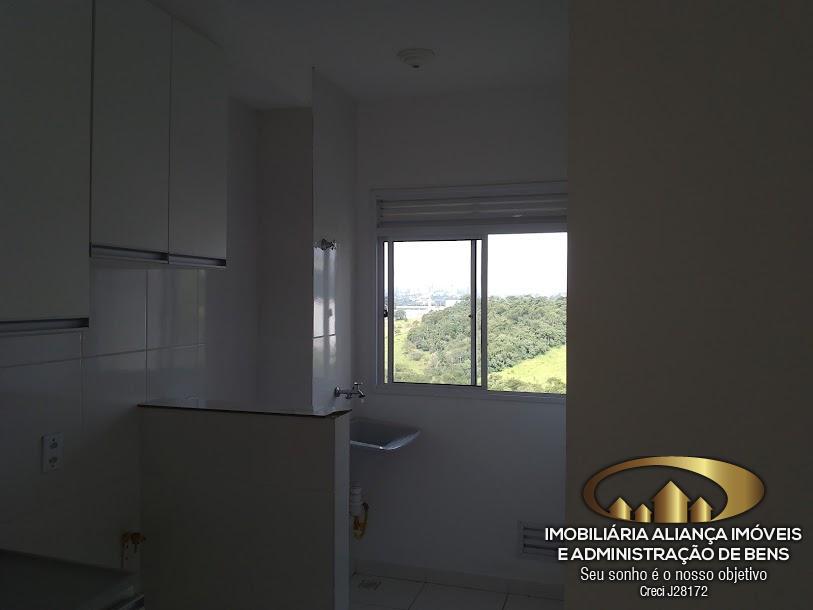 Apartamento para alugar com 2 quartos, 56m² - Foto 6