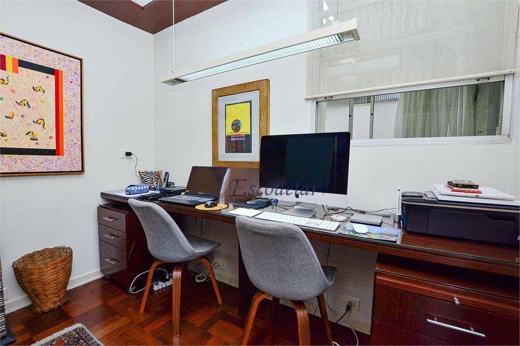 Apartamento à venda com 2 quartos, 103m² - Foto 12