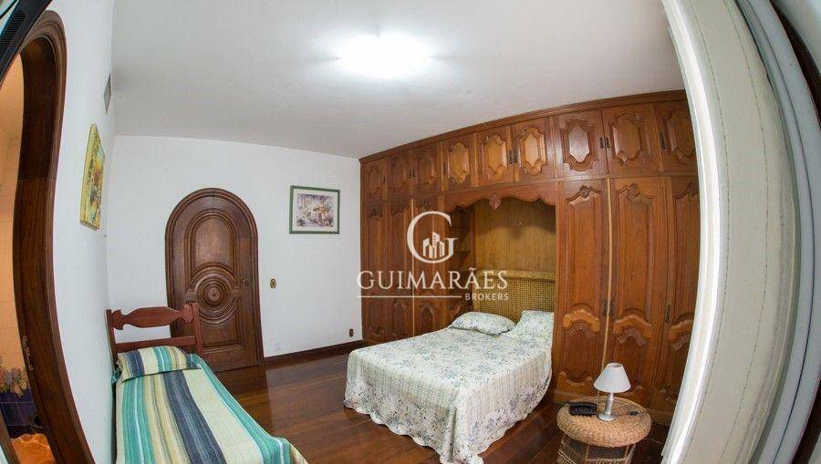 Casa de Condomínio à venda com 11 quartos, 1600m² - Foto 19