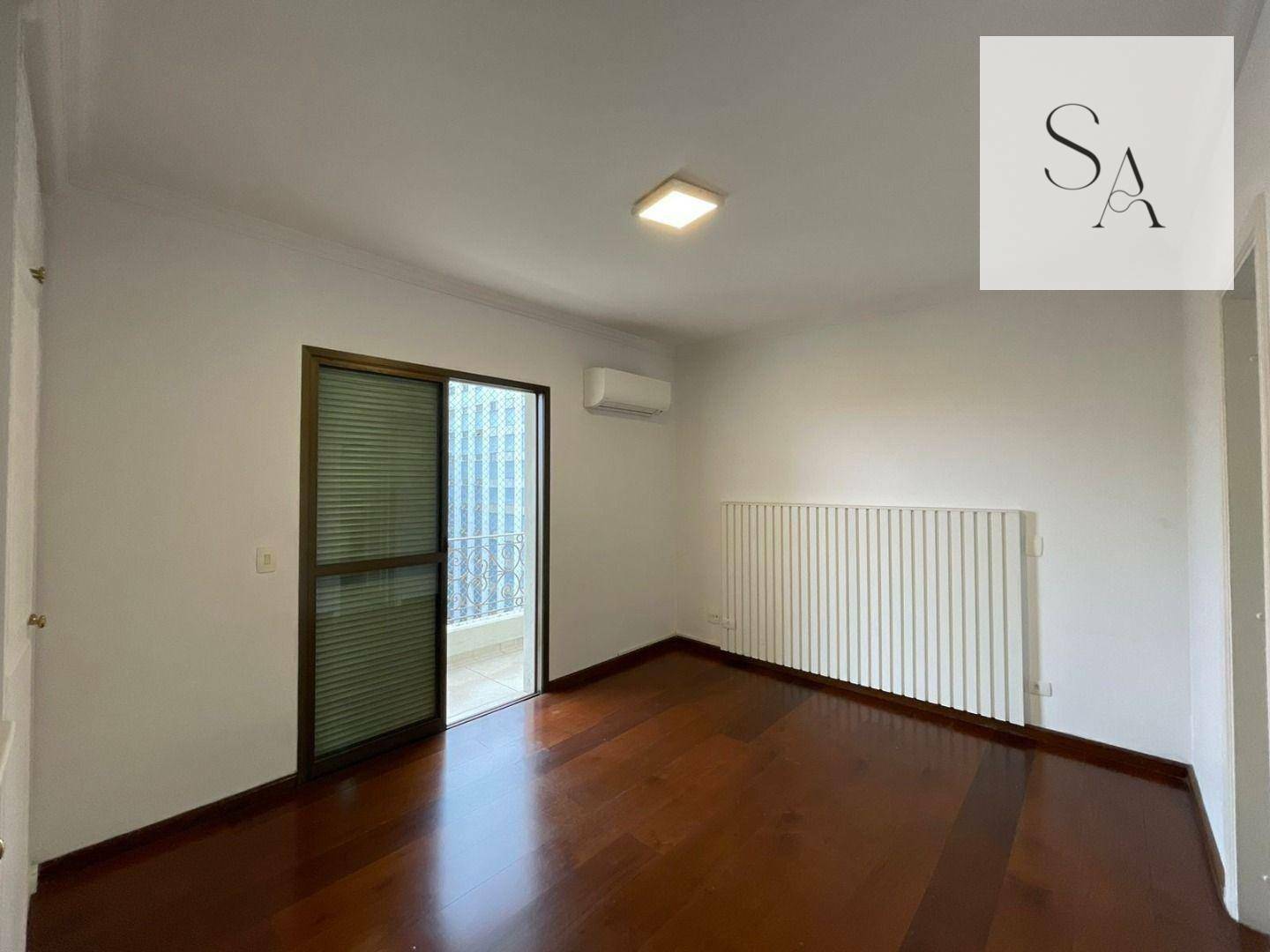 Apartamento à venda com 4 quartos, 186m² - Foto 15