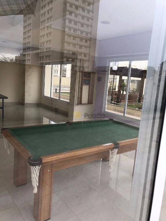 Apartamento para alugar com 3 quartos, 72m² - Foto 29