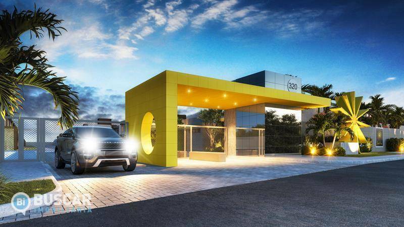 Casa de Condomínio à venda com 4 quartos, 108m² - Foto 15