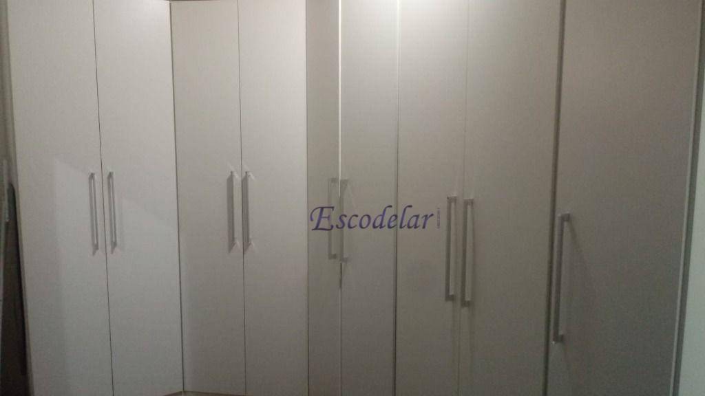 Sobrado à venda com 5 quartos, 330m² - Foto 22