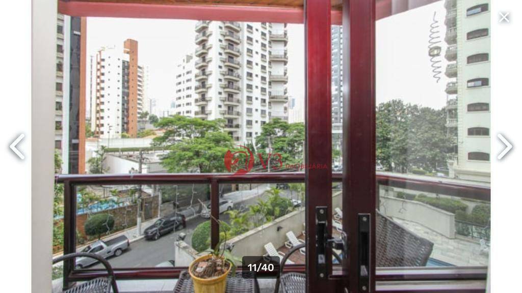 Apartamento à venda com 3 quartos, 197m² - Foto 23