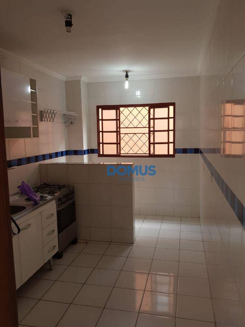 Apartamento à venda com 2 quartos, 50m² - Foto 8