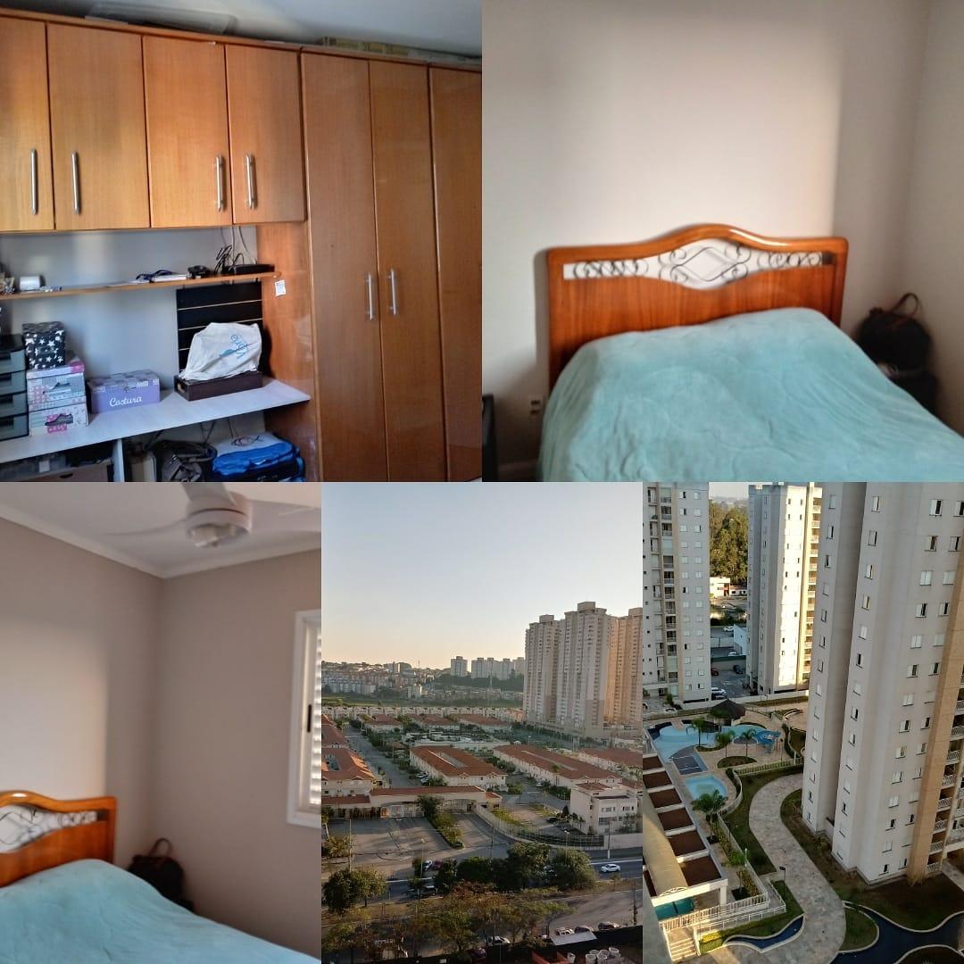 Apartamento à venda com 3 quartos, 75m² - Foto 11