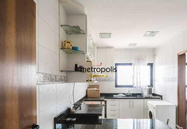 Cobertura à venda com 3 quartos, 150m² - Foto 6