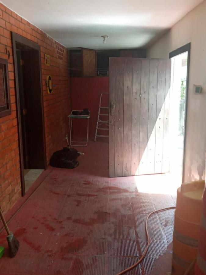 Casa à venda com 4 quartos, 1m² - Foto 22