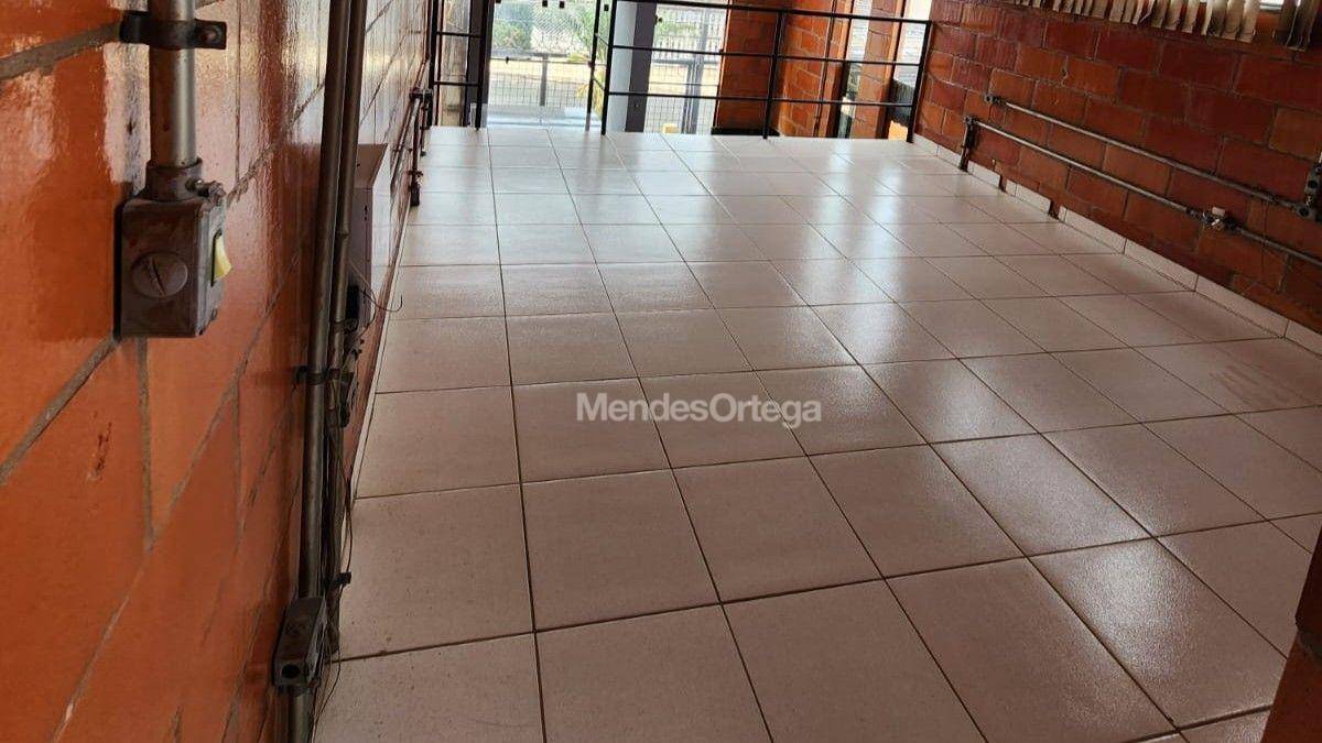 Depósito-Galpão, 188 m² - Foto 5