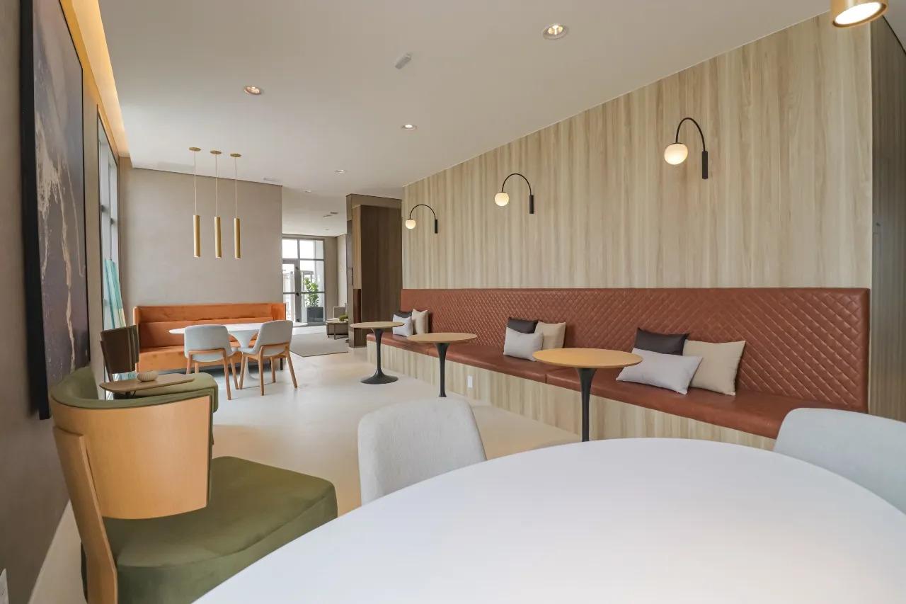 Apartamento à venda com 3 quartos, 120m² - Foto 16
