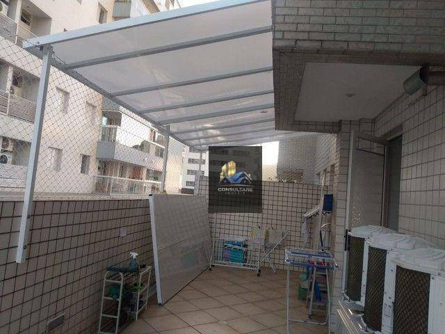 Apartamento à venda com 3 quartos, 180m² - Foto 9