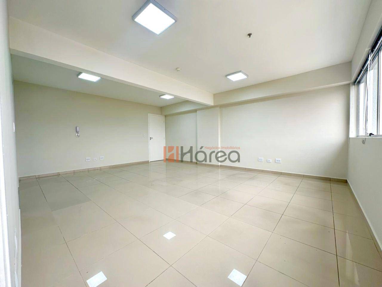 Sala-Conjunto, 55 m² - Foto 3