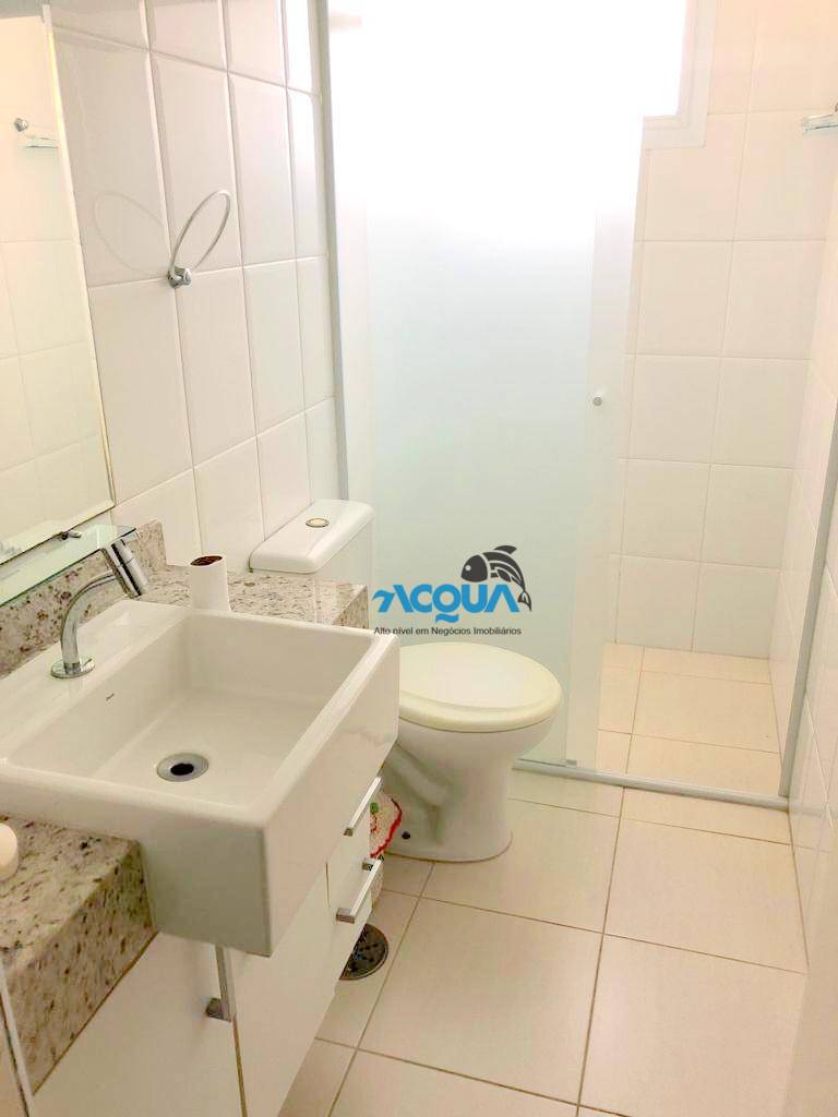 Apartamento à venda com 3 quartos, 95m² - Foto 11